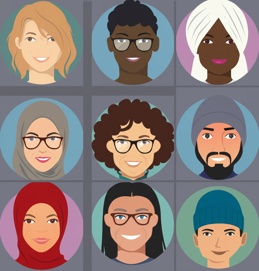 Usuário satisfeito com a plataforma Organizaki